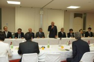 平成30年度　国家予算・税制改正等聴取会