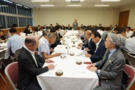 「東京都住宅・土地問題研究会」設立総会